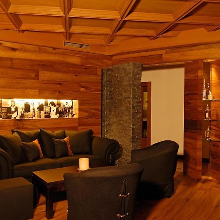 Hotel Zum Mohren تيسيمو المظهر الخارجي الصورة
