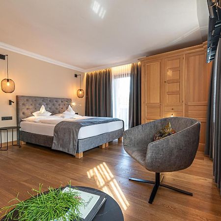 Hotel Zum Mohren تيسيمو المظهر الخارجي الصورة