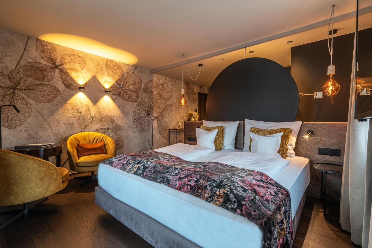 Hotel Zum Mohren تيسيمو المظهر الخارجي الصورة