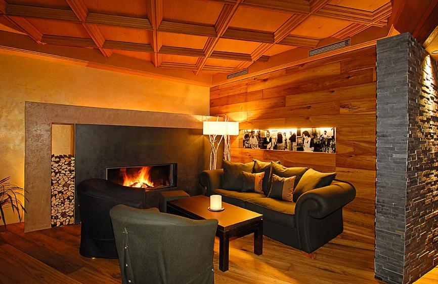 Hotel Zum Mohren تيسيمو المظهر الخارجي الصورة