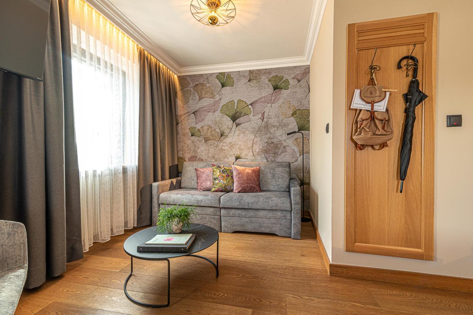 Hotel Zum Mohren تيسيمو المظهر الخارجي الصورة