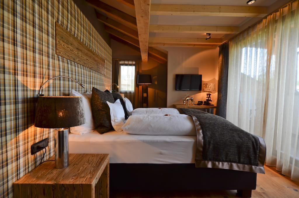 Hotel Zum Mohren تيسيمو المظهر الخارجي الصورة