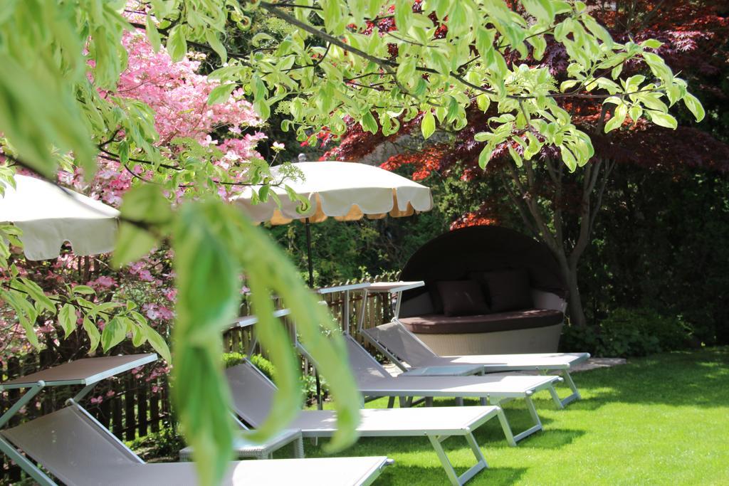 Hotel Zum Mohren تيسيمو المظهر الخارجي الصورة