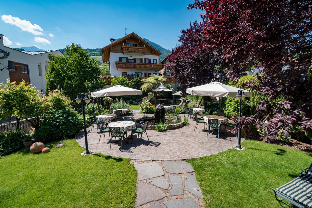 Hotel Zum Mohren تيسيمو المظهر الخارجي الصورة