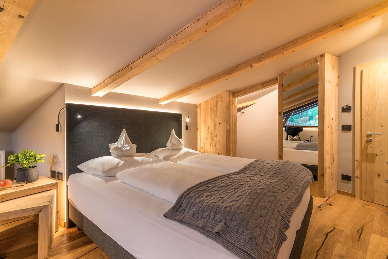 Hotel Zum Mohren تيسيمو المظهر الخارجي الصورة