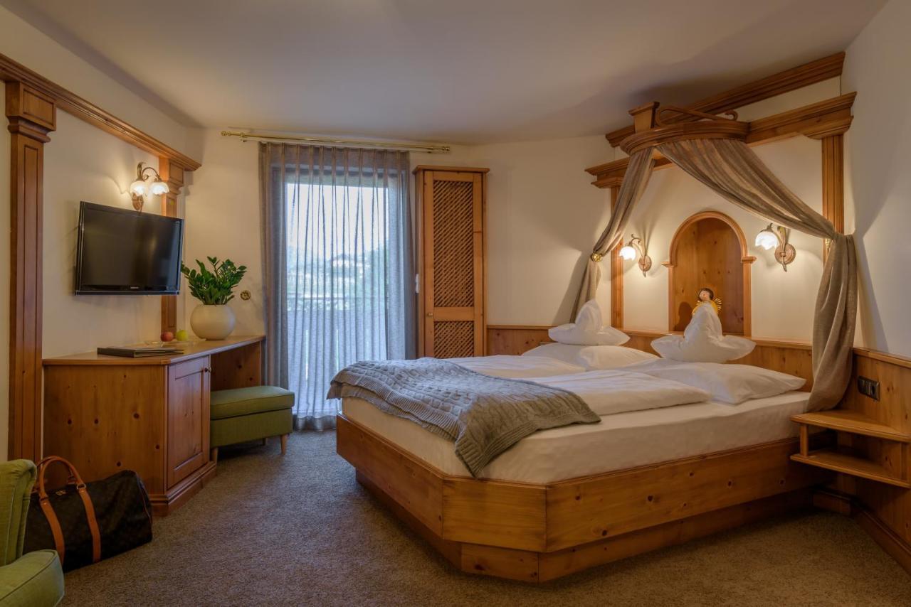 Hotel Zum Mohren تيسيمو المظهر الخارجي الصورة